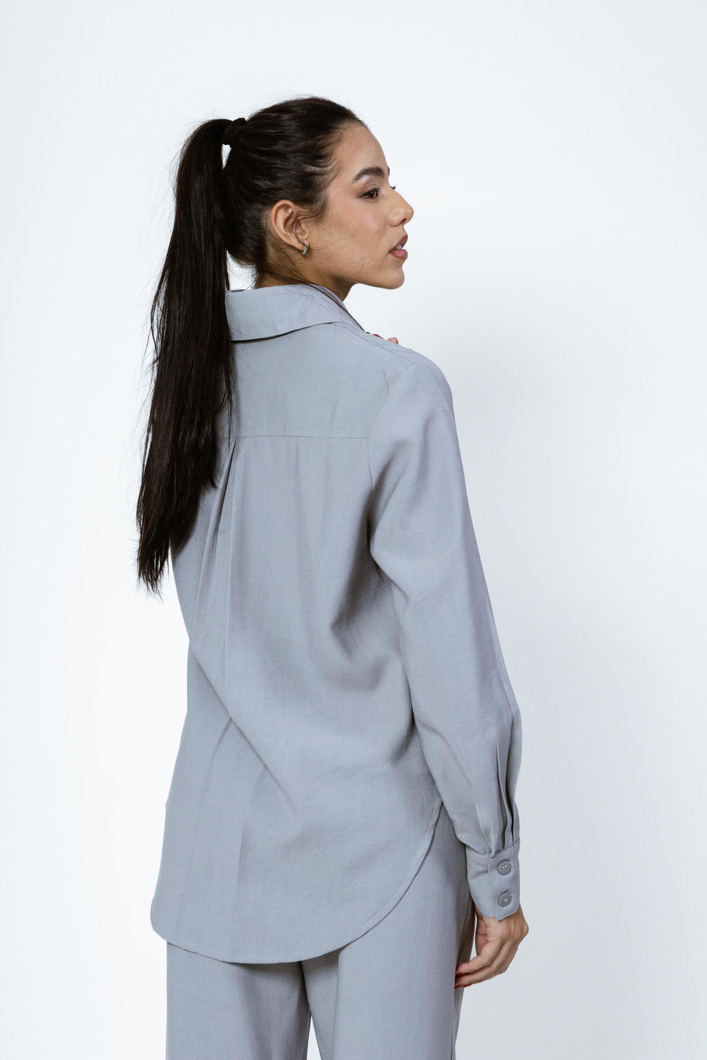 Camisa Social Tradicional Marrant Hestia