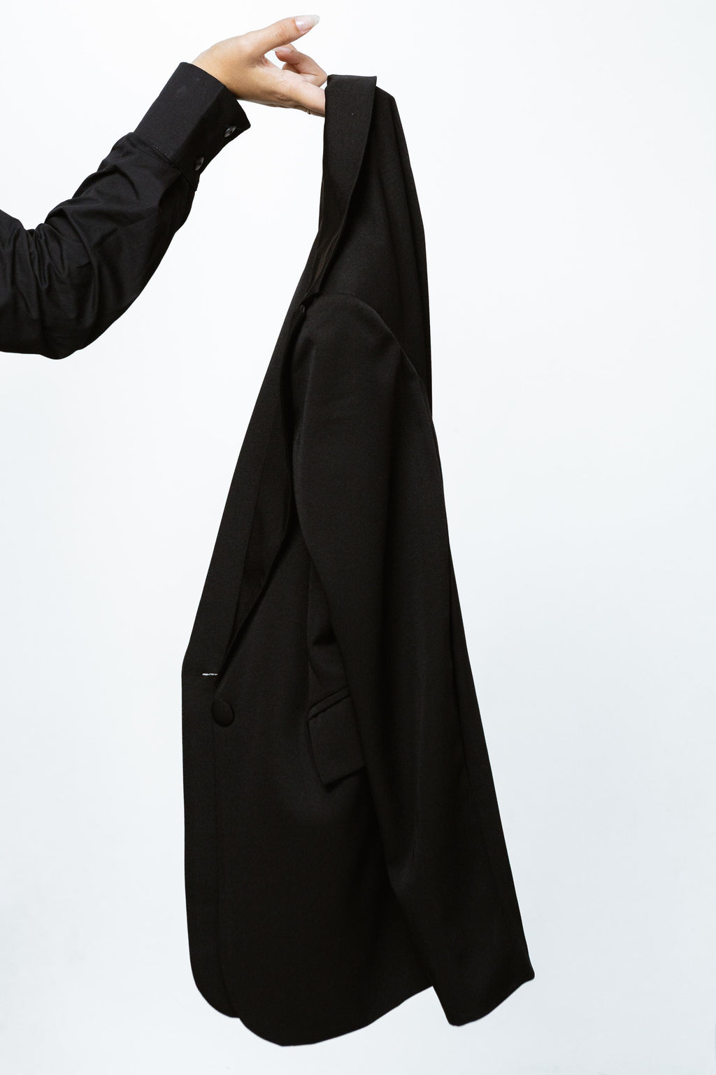 Blazer Alfaiataria Clássico Liz