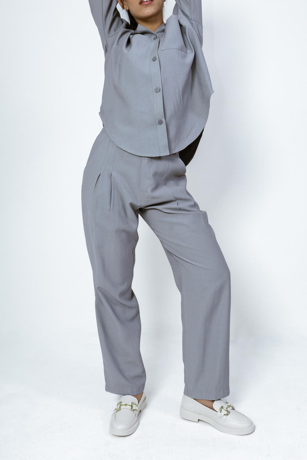 Calça Pantalona Brenda